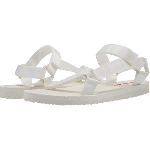 UNIONBAY Sandals Oliver White Flats